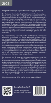 Studenteneditie - [BASIS] VTW + REV (2021)