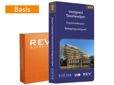 Beleggingsvastgoed 2025 - BASIS