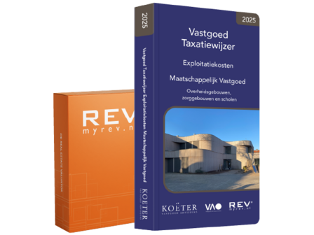 Maatschappelijk Vastgoed 2025