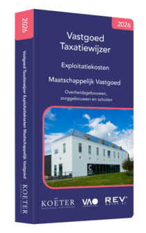 Maatschappelijk Vastgoed 2026 - BUSINESS