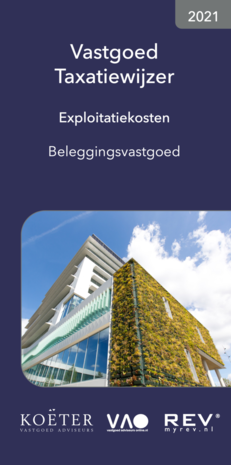 Studenteneditie - [BASIS] VTW + REV (2021)