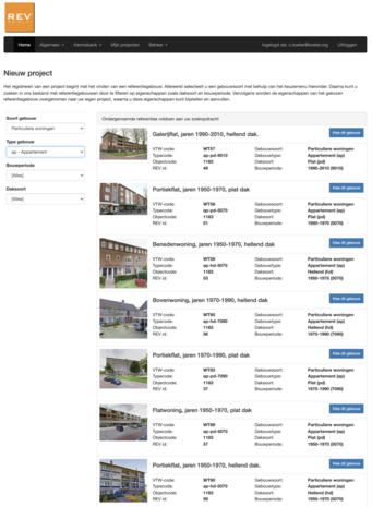 Studenteneditie - [BASIS] VTW + REV (2021)