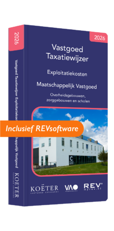 Maatschappelijk Vastgoed 2026 - BUSINESS