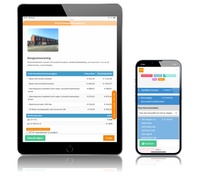 De Real Estate Valuator software in een nieuw jasje De Real Estate Valuator software in een nieuw jasje