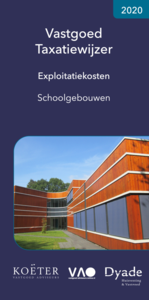 VTW Schoolgebouwen 2020