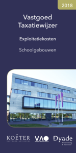 VTW Schoolgebouwen 2018